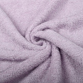 Terry Cloth Lila