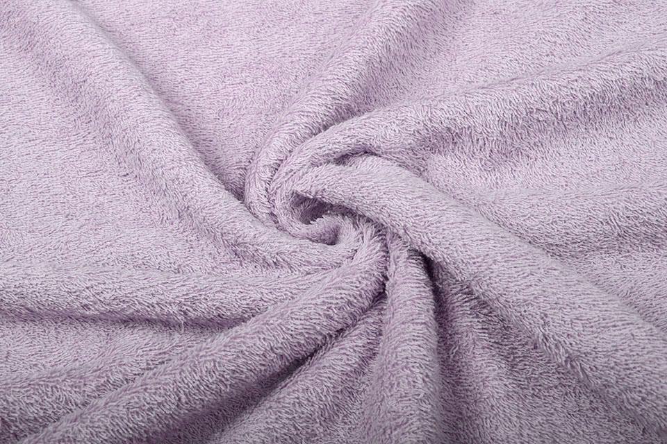 Terry Cloth Lila