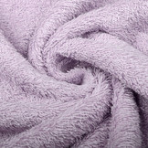 Terry Cloth Lila