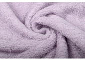 Terry Cloth Lila