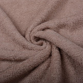 Terry Cloth Old Pink