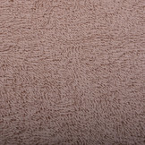 Terry Cloth Old Pink