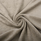 Stretch Badstof Beige