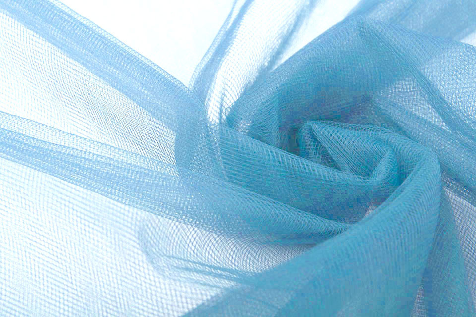 Wedding Tule Peacock