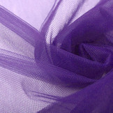 Bruids Tule Violet