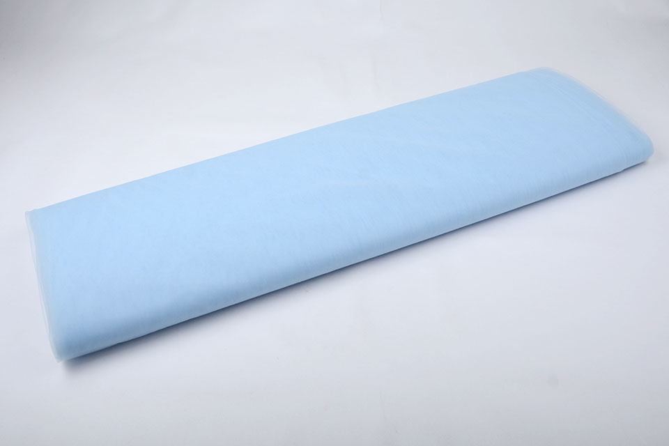 Wedding Tule Powder