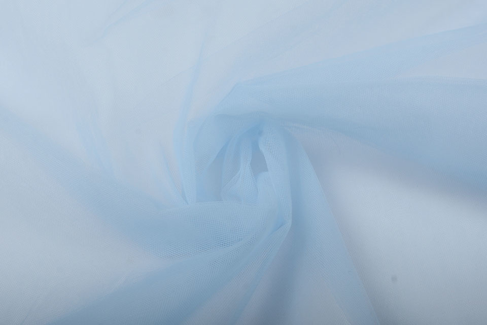 Wedding Tule Powder