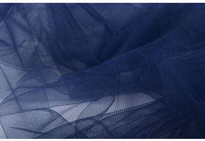 Brauttüll French Navy