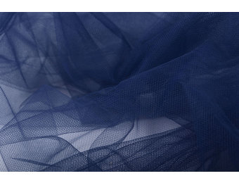 Brauttüll French Navy
