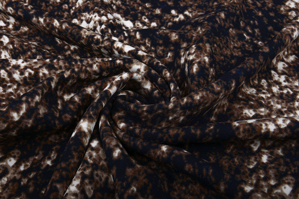 Scuba Crepe Snake