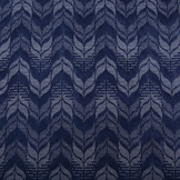 Viscose Jofy Blue Abakaki