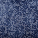 Viscose Jofy Blauw Izimbali