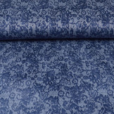 Viskose Jofy Blau Izimbali