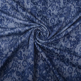 Viskose Jofy Blau Izimbali