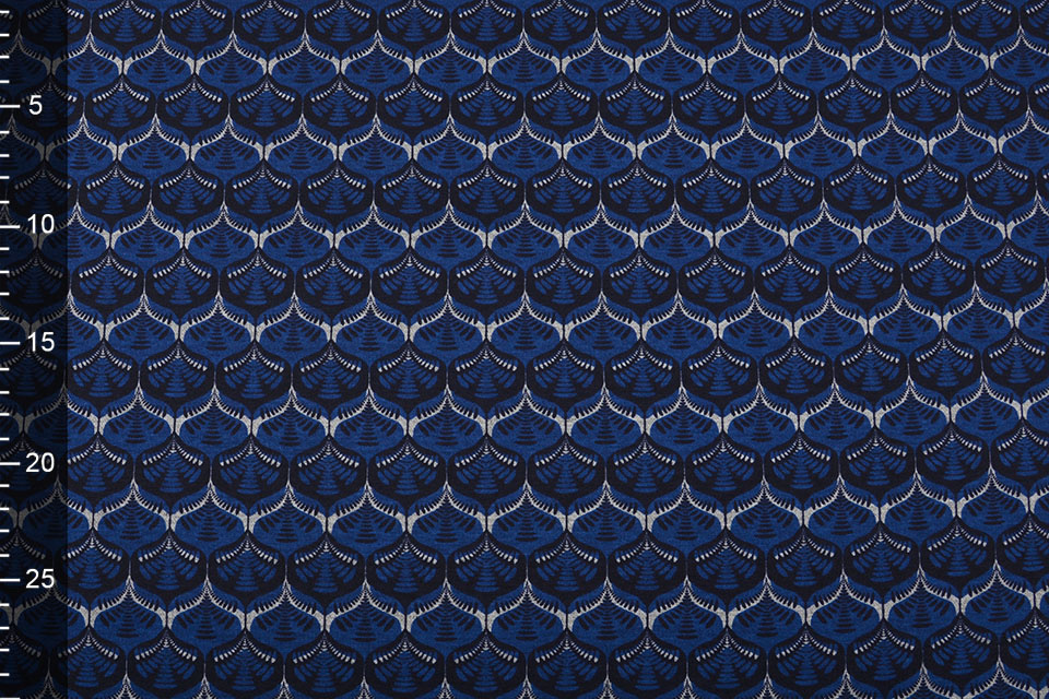 Punta Portugese Tegel Blauw