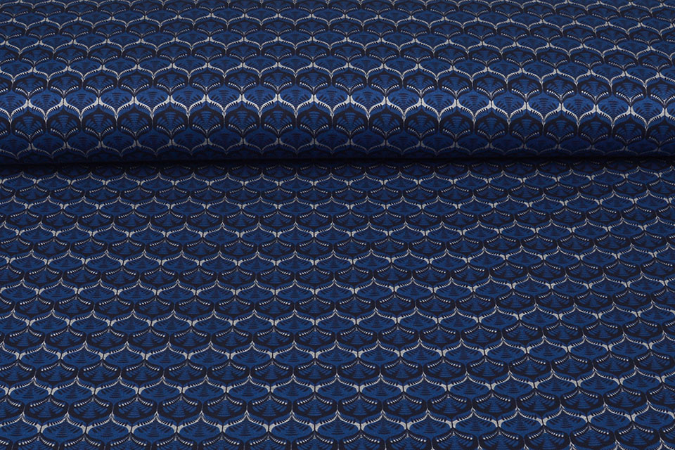 Punta Portugese Tegel Blauw