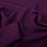 Bi-Stretch Aubergine