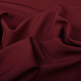 Bi-Stretch Wine Red