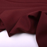 Bi-Stretch Wine Red