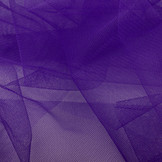 Tulle Violet