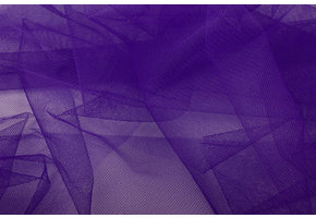 Tulle Violet