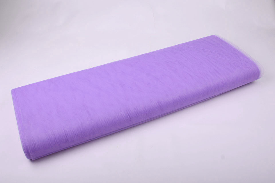 Tüll Purple