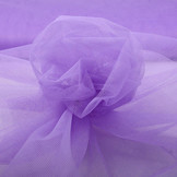 Tulle Purple