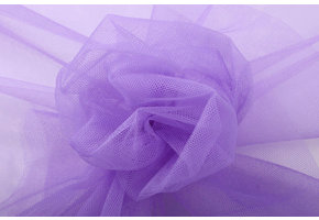 Tulle Purple