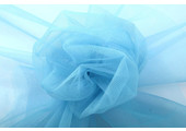 Tulle Peacock