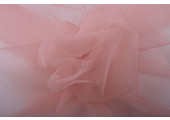 Tulle Old Pink