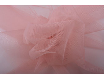 Tüll Old Pink