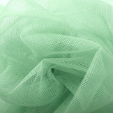 Tulle Light Green