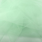 Tulle Light Green