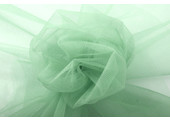 Tulle Light Green