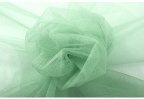 Tule Light Green