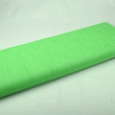 Tulle Kelly Green