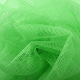 Tulle Kelly Green