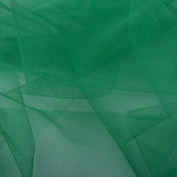 Tulle Forest green
