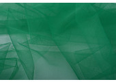 Tulle Forest green