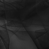 Tulle Black
