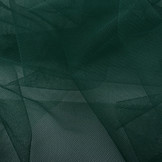 Tulle Bottle Green