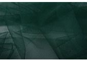 Tulle Bottle Green