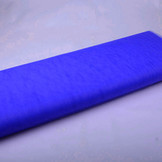 Tulle Empire Blue