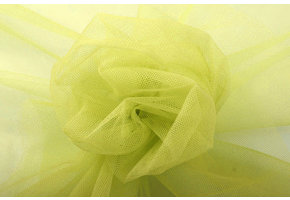 Tulle Citronelle