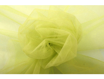 Tulle Citronelle