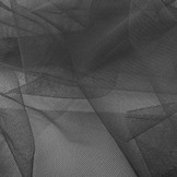 Tulle Dark Grey