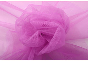Tulle Flo Pink