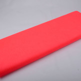 Tüll Fluorescent Red