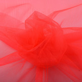 Tule Fluorescent Red