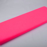 Tüll Fluorescent Cerise